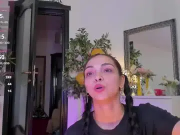 Chaturbate Best Webcam of cheerish