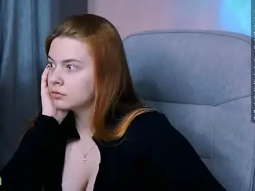 Chaturbate Free Porn Cam of red__dizzy