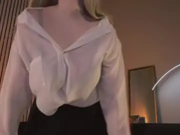 Chaturbate Live Sex of snowflakeskitty
