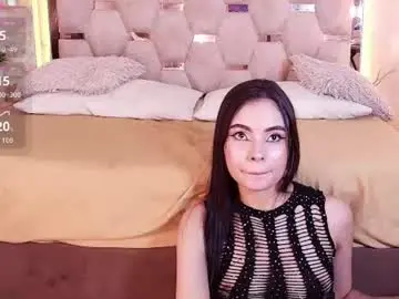Chaturbate Nude Webcam of sophie_stars