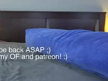 Chaturbate Private Sex Chat of _feli_