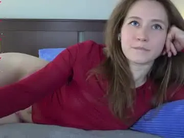 Chaturbate Private Sex Chat of _feli_