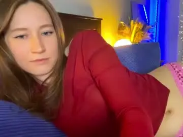 Chaturbate Sex Cam of _feli_
