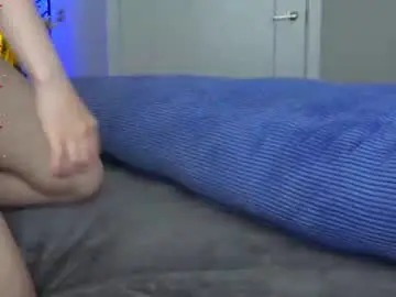 Chaturbate Nude Webcam of _feli_