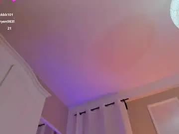 Chaturbate Best Webcam of anyssia_