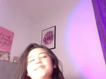 Chaturbate Best live sex cam show of ariadna_martin