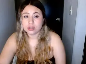 Chaturbate Live Sex of eimy_collin