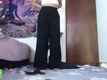 Chaturbate Sex Cam of im_moonlight