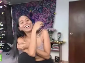 Chaturbate Sex Cam of im_moonlight
