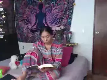 Chaturbate Live Porn of im_moonlight