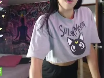 Chaturbate Live Sex Cam of im_moonlight