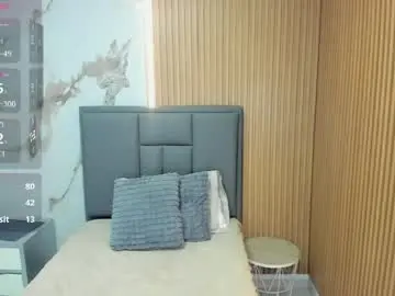 Chaturbate Live Sex Cam of korinasantos