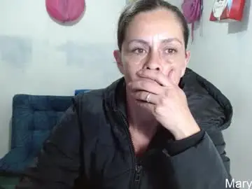 Chaturbate Sex Cam of marilyn_xxxx