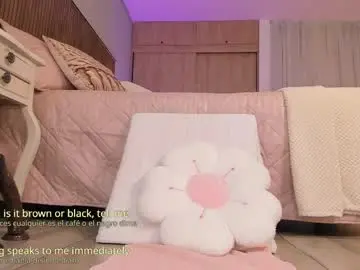 Chaturbate Free Live Porn of tatikiss_