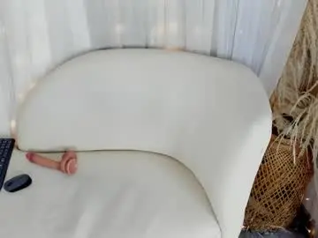 Chaturbate Free Porn Cam of vicky_franco