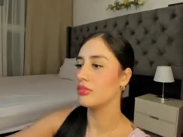 Chaturbate Live Sex of amiirra_