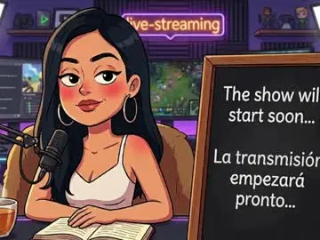 Chaturbate Adult Webcam of gabriela_grace1