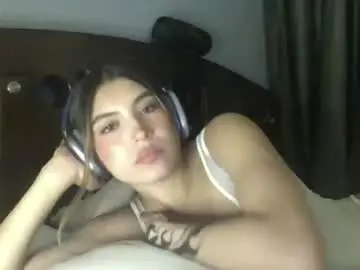 Chaturbate Live Porn of jade_ws