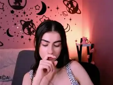 Chaturbate Live Sex of kaisy_star
