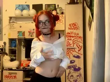 Chaturbate Adult Webcams of laurettecipro