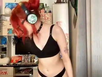 Chaturbate Free Porn Cam of laurettecipro