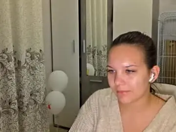 Chaturbate Nude Webcam of septemberlattus