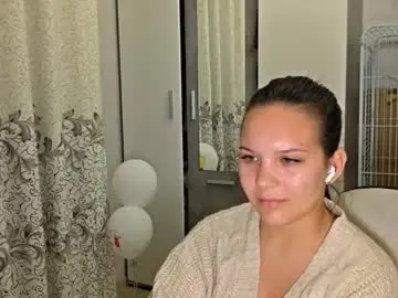 Chaturbate Live Sex Cam of septemberlattus