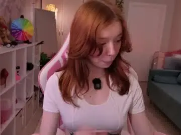 Chaturbate Live Porn of softcoredoll