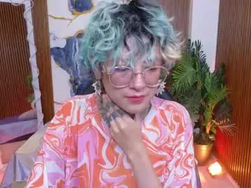 Chaturbate Sex Chat of lyra_tay