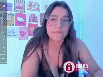 Chaturbate Live Sex Cam of mypretty_isabella