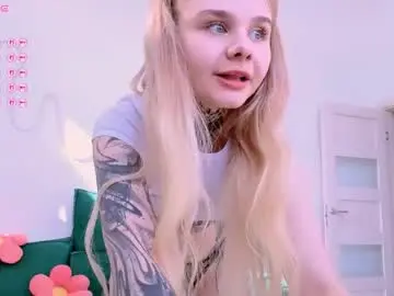 Chaturbate Sex Cam of britney_lynch