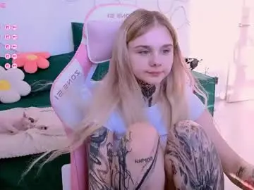 Chaturbate Live Sex Cam of britney_lynch