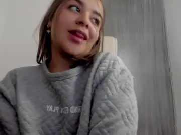 Chaturbate Adult Webcam of brunnette__1