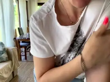 Chaturbate Sex Cam of devilbunny01