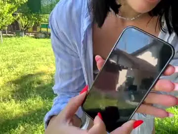 Chaturbate Sex Cam of devilbunny01