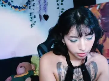Chaturbate Sex Chat of jaadee18