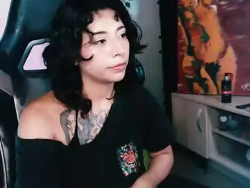 Chaturbate Live Porn of jaadee18