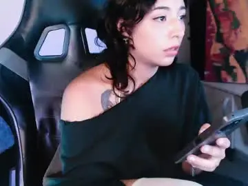 Chaturbate Adult Webcams of jaadee18