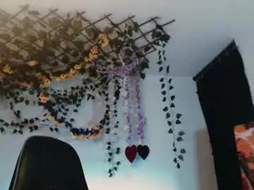 Chaturbate Private Sex Chat of jaadee18