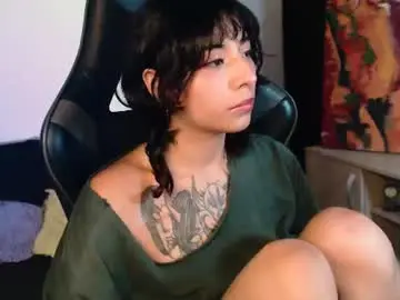 Chaturbate Watch Live Sex Cams of jaadee18