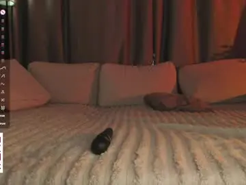 Chaturbate Nude Webcam of little_poetry
