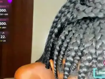 Chaturbate Live Porn of sweet_squirter254
