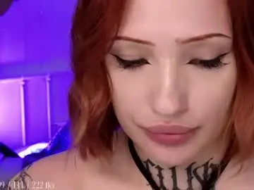 Chaturbate Sex Chat of violetvio1ator