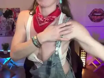 Chaturbate Nude Webcam of bunnieandthedude