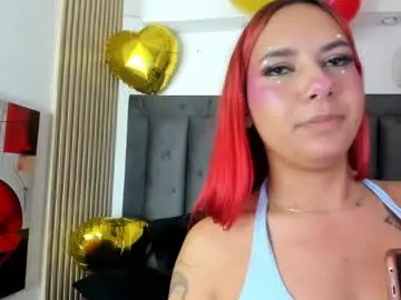 Chaturbate Watch Live Sex Cams of miaginger_