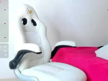 Chaturbate Nude Webcam of reshi_hevss