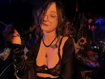 Chaturbate Adult Webcam of _lady_luna_