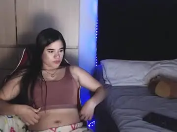 Chaturbate Watch Live Sex Cams of alice_cross20