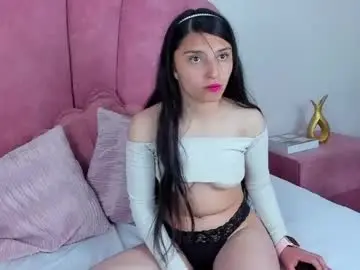 Chaturbate Best live sex cam show of antonella_foxxxx