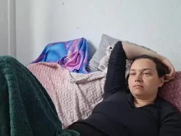 Chaturbate Nude Webcam of cyndee_winter